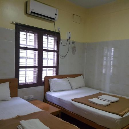 Shwe Eain Si Guest House - Burmese Only Myeik Εξωτερικό φωτογραφία