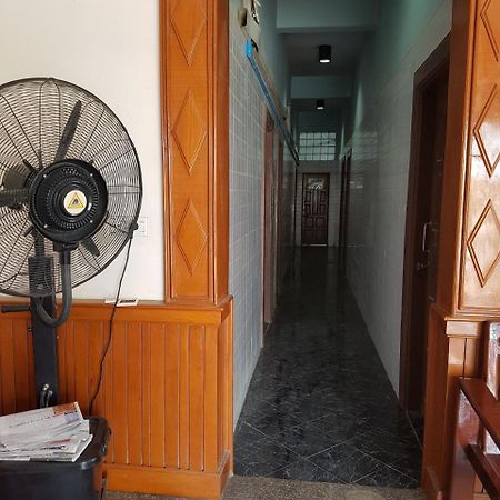 Shwe Eain Si Guest House - Burmese Only Myeik Εξωτερικό φωτογραφία