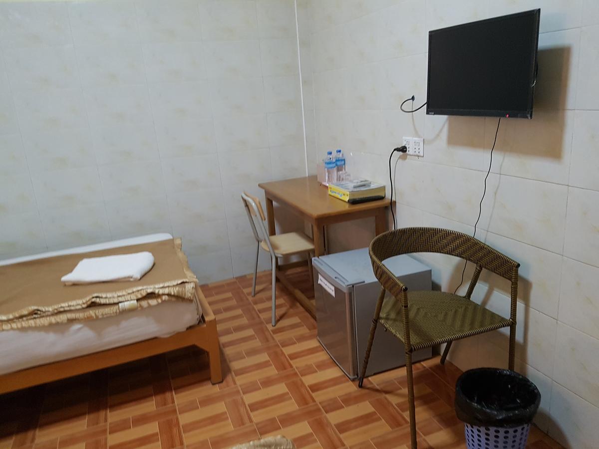 Shwe Eain Si Guest House - Burmese Only Myeik Εξωτερικό φωτογραφία