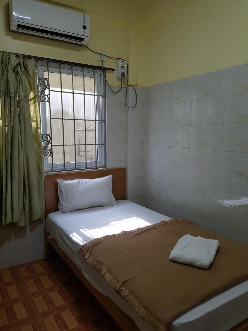 Shwe Eain Si Guest House - Burmese Only Myeik Εξωτερικό φωτογραφία