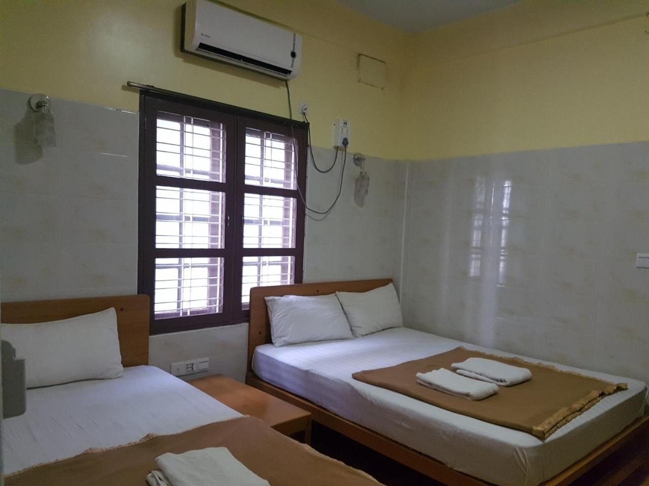 Shwe Eain Si Guest House - Burmese Only Myeik Εξωτερικό φωτογραφία