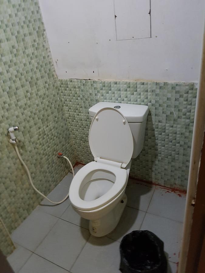Shwe Eain Si Guest House - Burmese Only Myeik Εξωτερικό φωτογραφία